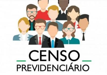 CENSO PREVIDENCIÁRIO SERÁ REALIZADO NO MUNICÍPIO DE CASEIROSDE
